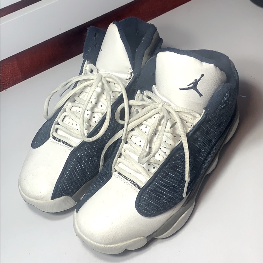 Jordan 13’s